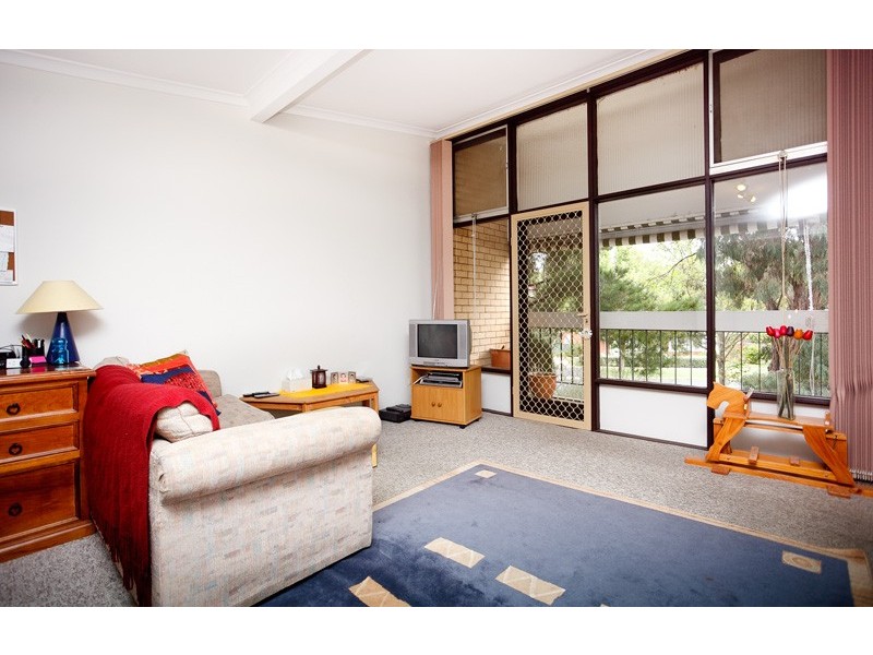 6/2 Edmondson Street, Campbell ACT 2612