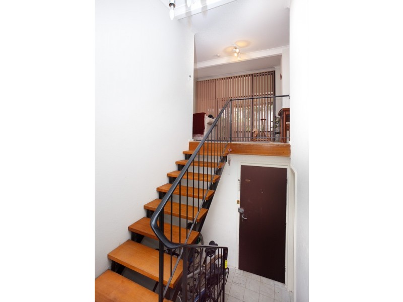 6/2 Edmondson Street, Campbell ACT 2612