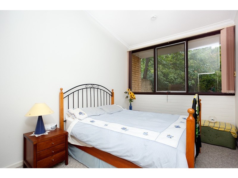 6/2 Edmondson Street, Campbell ACT 2612