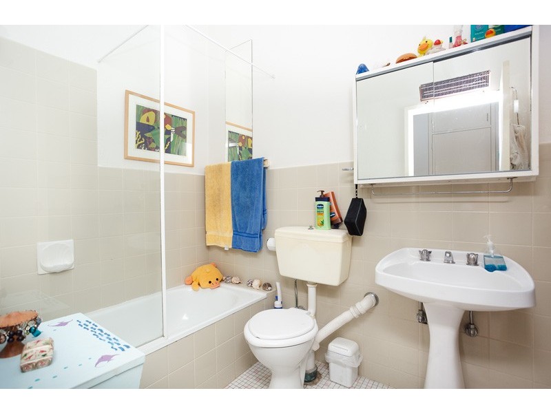 6/2 Edmondson Street, Campbell ACT 2612