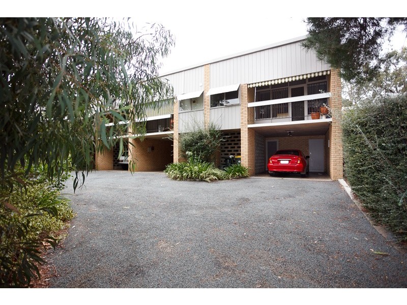 6/2 Edmondson Street, Campbell ACT 2612