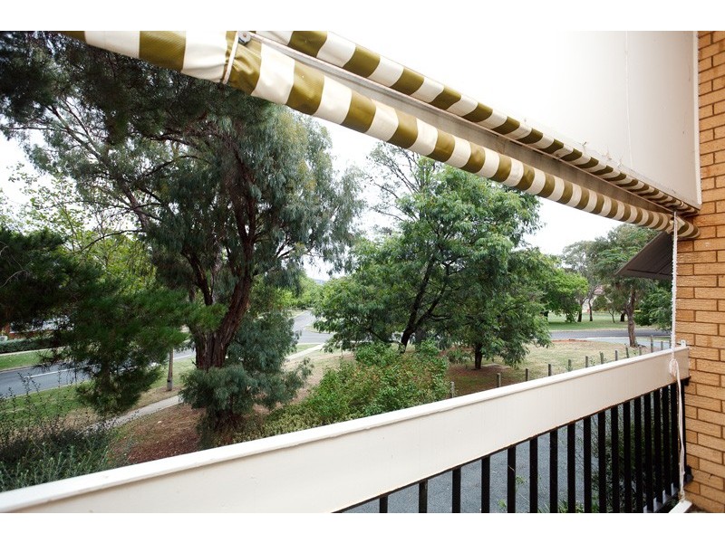 6/2 Edmondson Street, Campbell ACT 2612