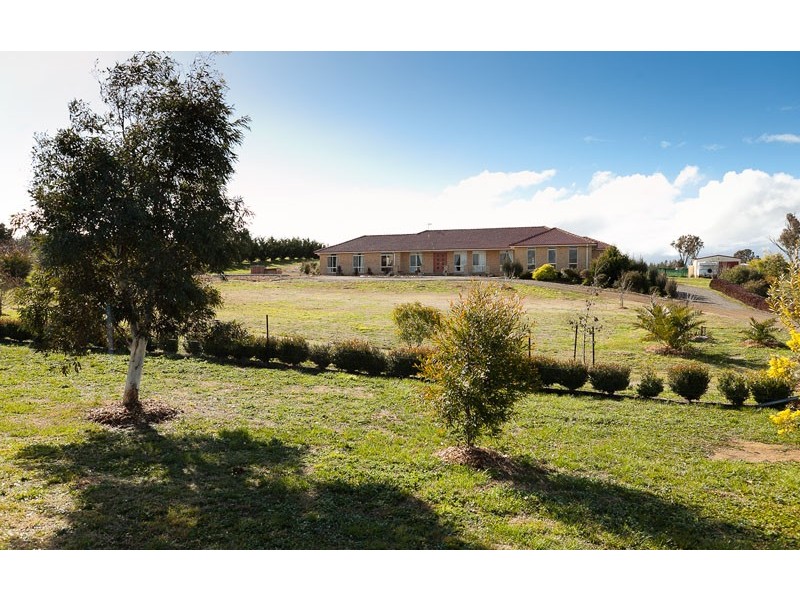 66 Merryville Drive, Murrumbateman NSW 2582