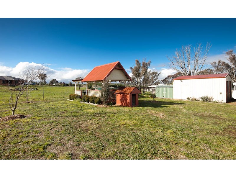66 Merryville Drive, Murrumbateman NSW 2582