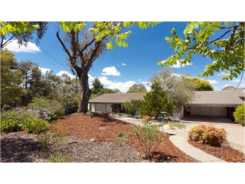10 Little Place, Scullin ACT 2614
