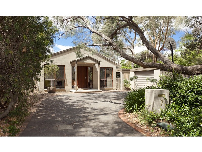 7 Gurnai Place, Aranda ACT 2614