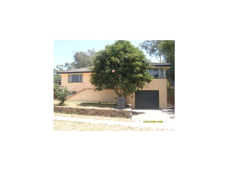 34 Wangara Street, Aranda ACT 2614