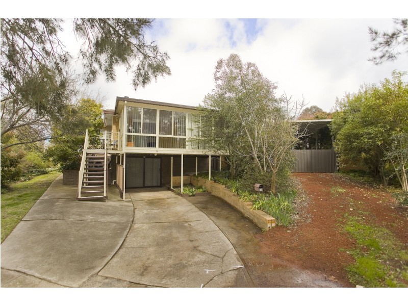 26 Cannan Crescent, Macgregor ACT 2615