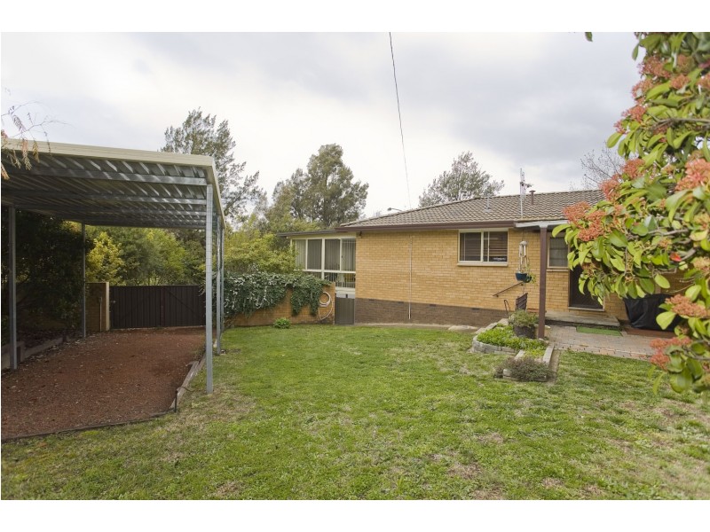 26 Cannan Crescent, Macgregor ACT 2615
