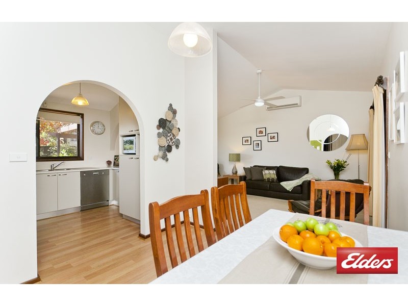 7/1 Sexton Street, Cook ACT 2614