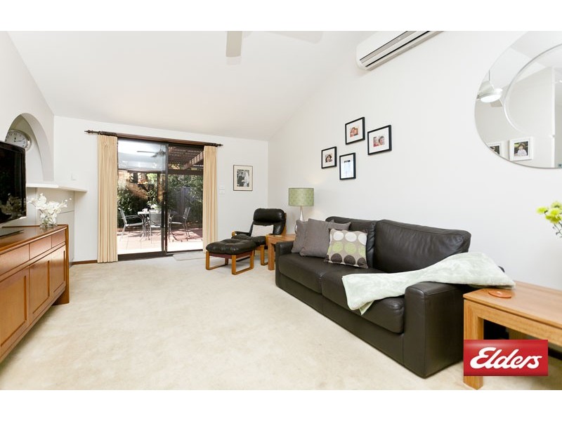 7/1 Sexton Street, Cook ACT 2614