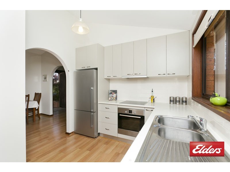 7/1 Sexton Street, Cook ACT 2614