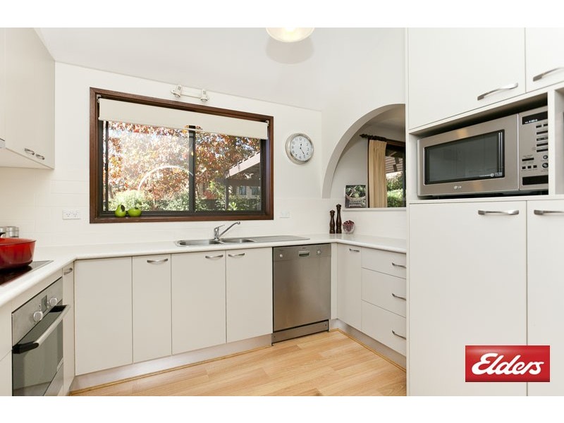 7/1 Sexton Street, Cook ACT 2614
