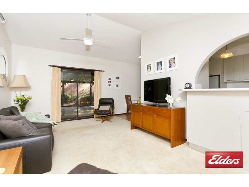 7/1 Sexton Street, Cook ACT 2614