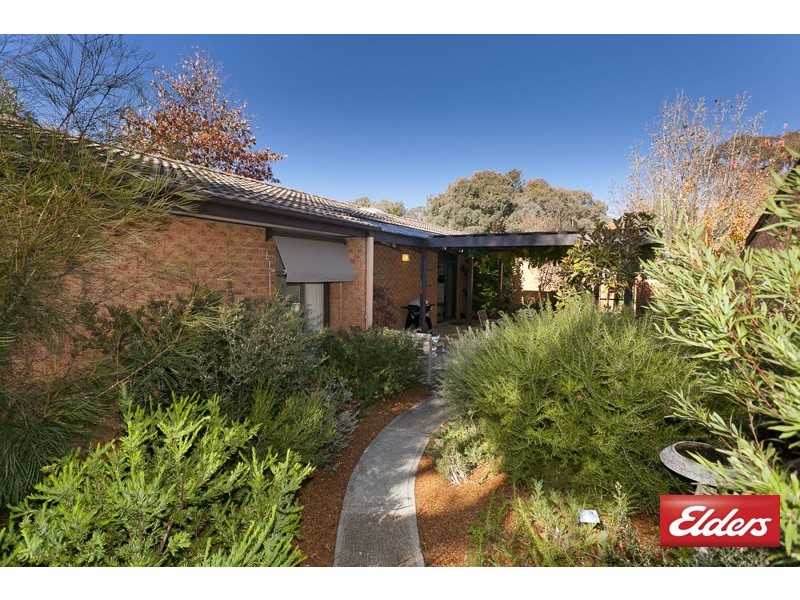 7/1 Sexton Street, Cook ACT 2614