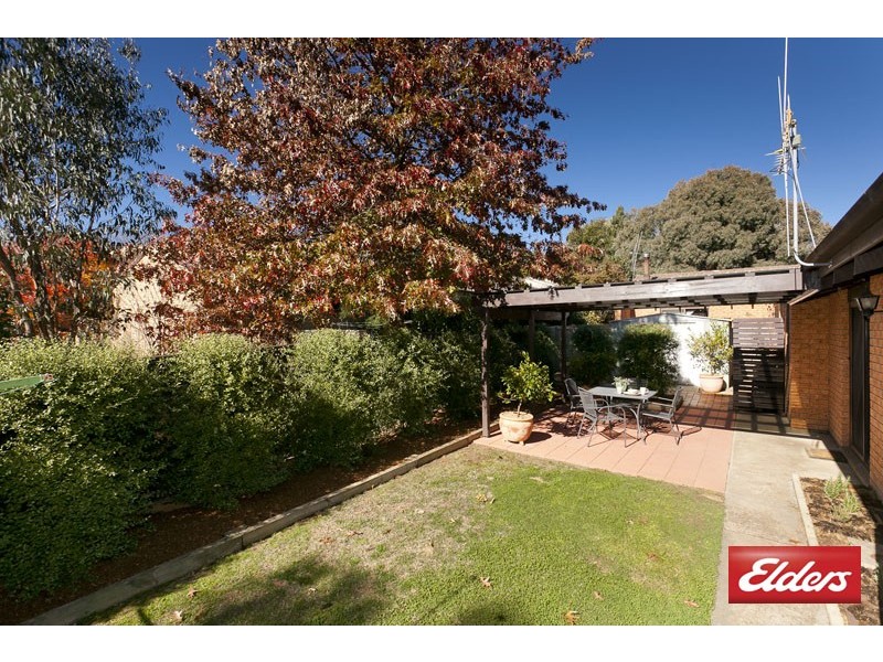 7/1 Sexton Street, Cook ACT 2614