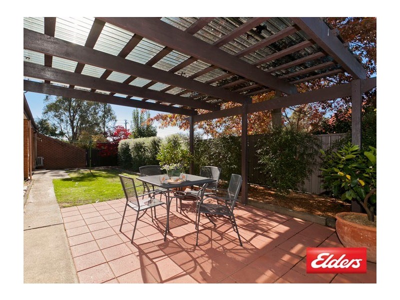 7/1 Sexton Street, Cook ACT 2614