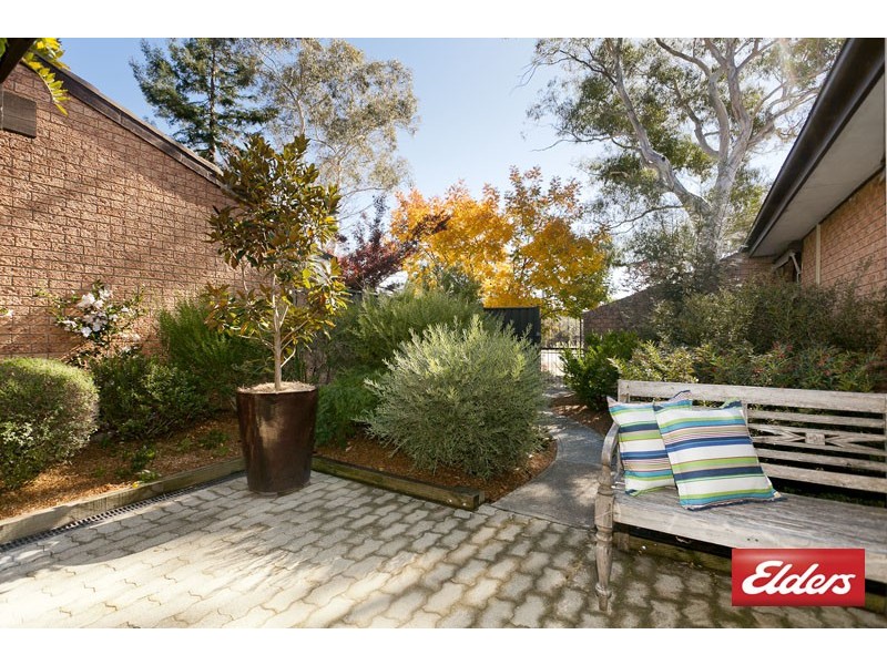 7/1 Sexton Street, Cook ACT 2614