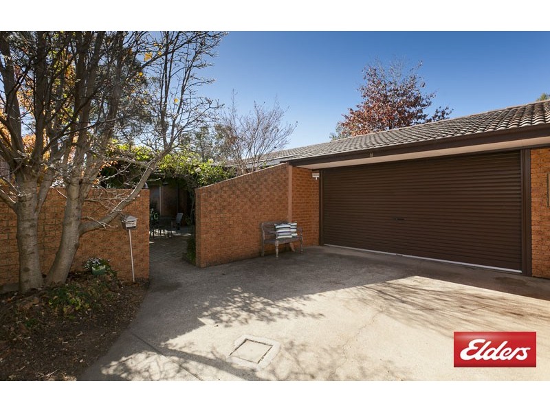 7/1 Sexton Street, Cook ACT 2614
