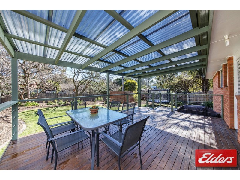 4 Gurnai Place, Aranda ACT 2614