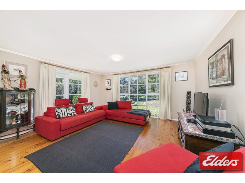 4 Gurnai Place, Aranda ACT 2614