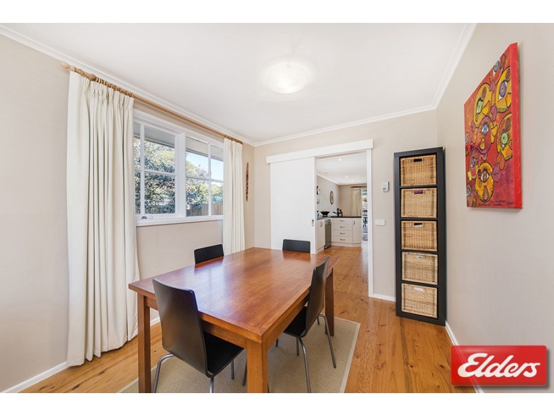 4 Gurnai Place, Aranda ACT 2614