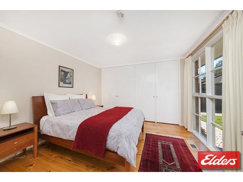 4 Gurnai Place, Aranda ACT 2614