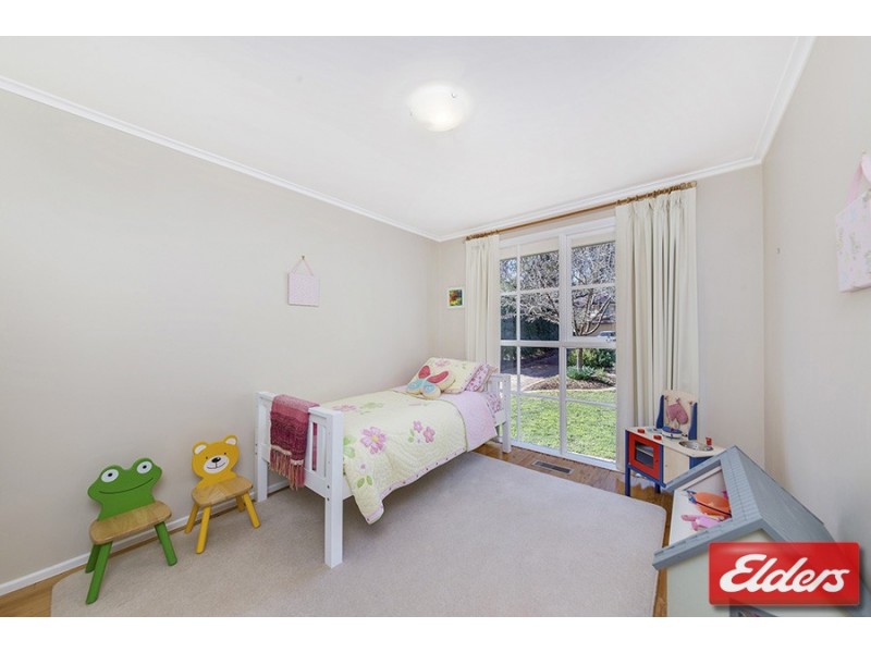 4 Gurnai Place, Aranda ACT 2614