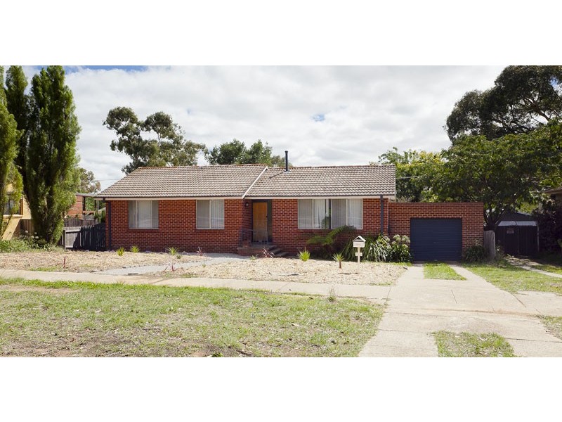 176 Drakebrockman Drive, Holt ACT 2615