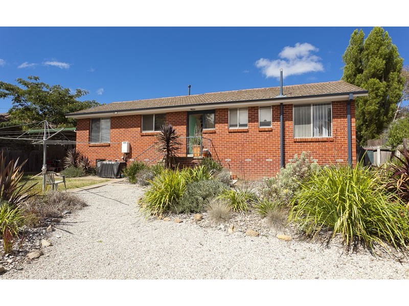 176 Drakebrockman Drive, Holt ACT 2615