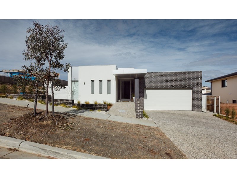 45 Doris Turner Street, Forde ACT 2914