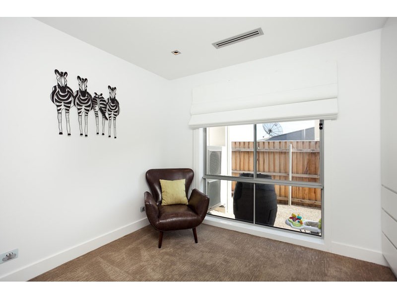 45 Doris Turner Street, Forde ACT 2914