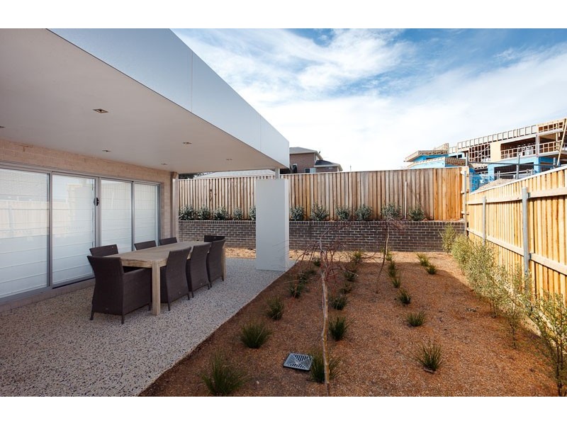 45 Doris Turner Street, Forde ACT 2914