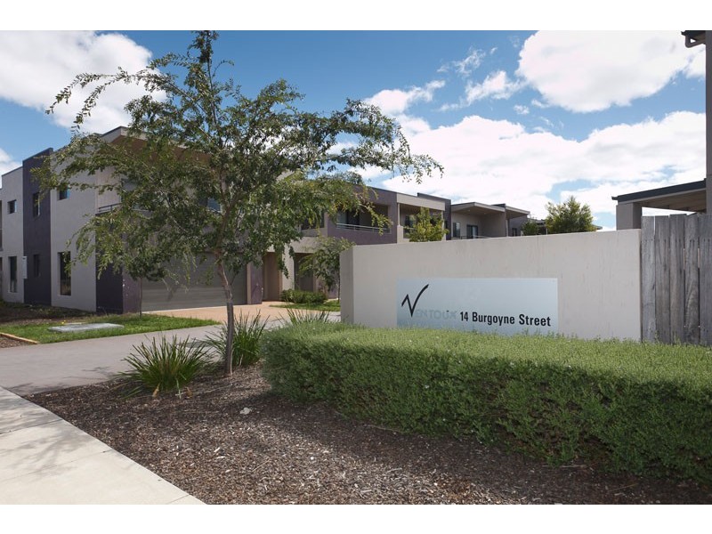 9/14 Burgoyne Street, Bonython ACT 2905