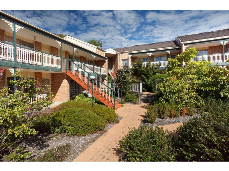 84/13-15 Sturt Avenue, Griffith ACT 2603