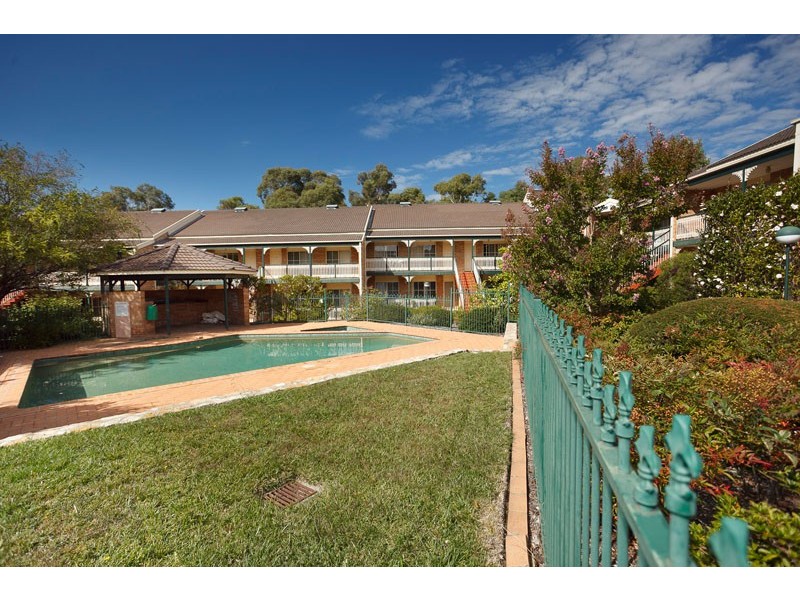 84/13-15 Sturt Avenue, Griffith ACT 2603