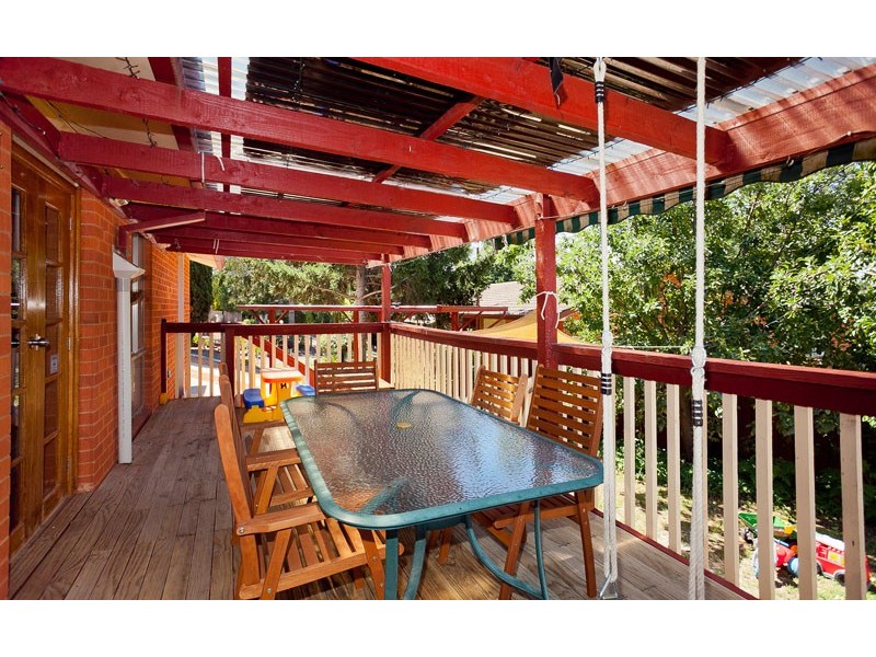 26 Harrison Street, Scullin ACT 2614