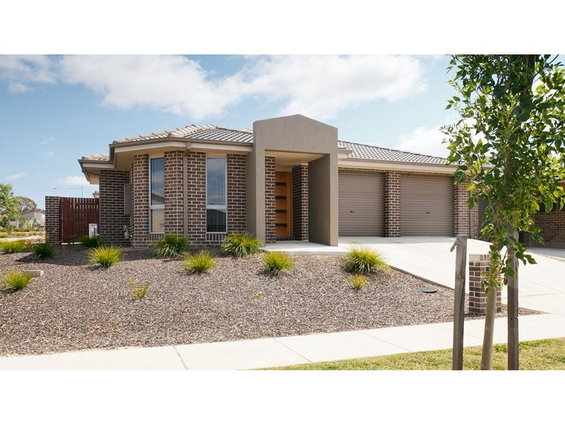 3 Charles Perkins Street, Bonner ACT 2914