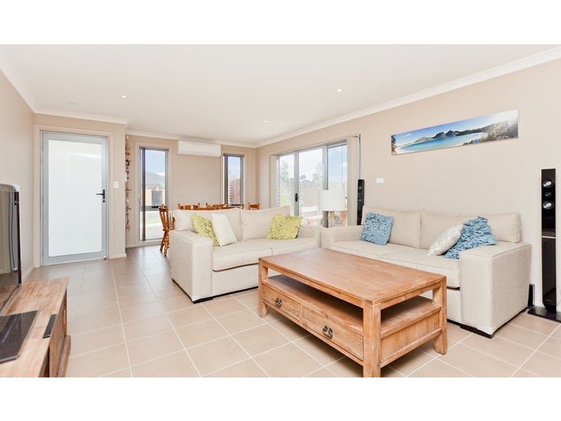 3 Charles Perkins Street, Bonner ACT 2914