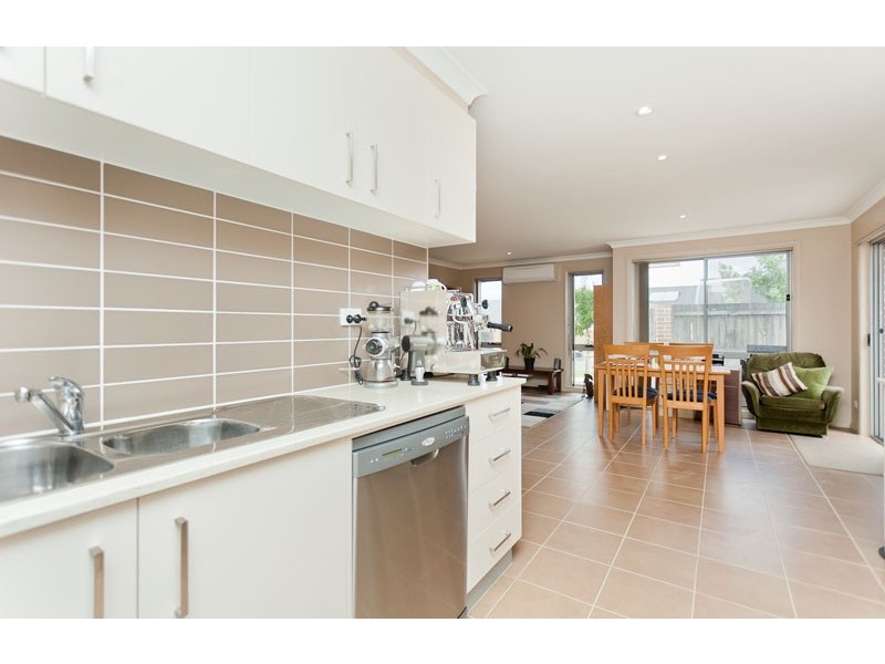 3 Charles Perkins Street, Bonner ACT 2914