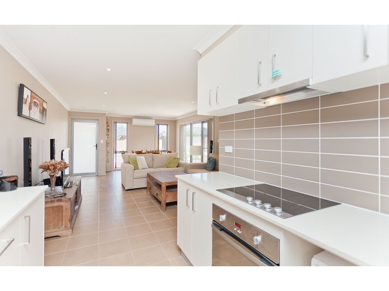 3 Charles Perkins Street, Bonner ACT 2914