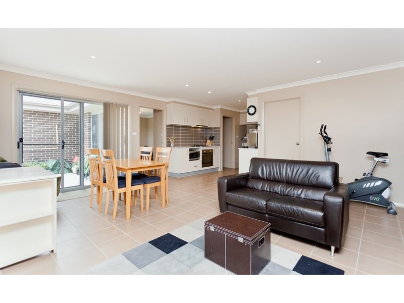 3 Charles Perkins Street, Bonner ACT 2914