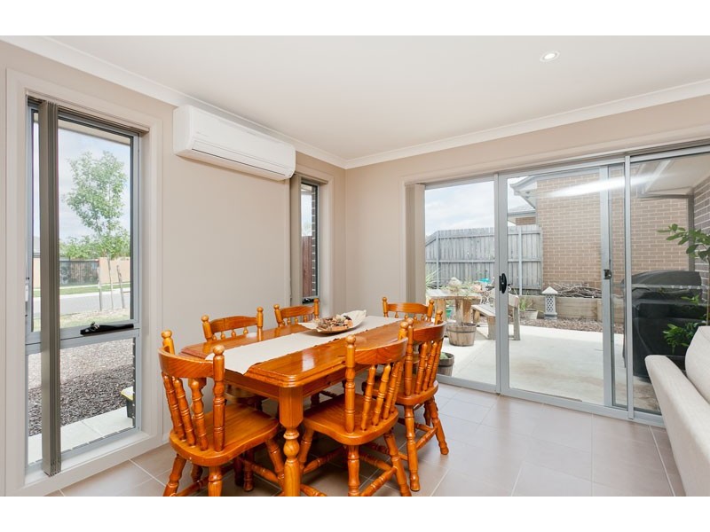 3 Charles Perkins Street, Bonner ACT 2914