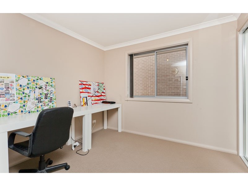 3 Charles Perkins Street, Bonner ACT 2914