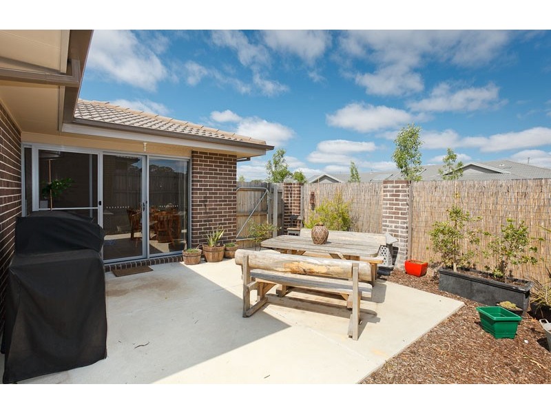 3 Charles Perkins Street, Bonner ACT 2914