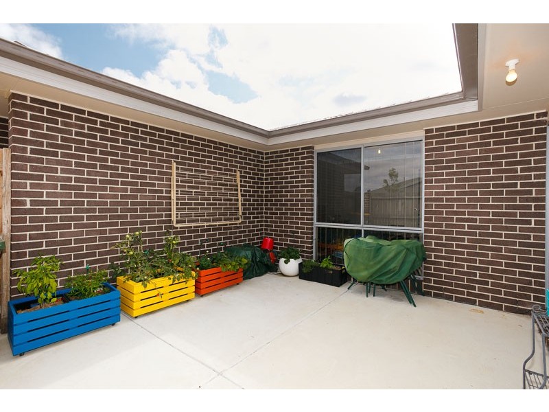 3 Charles Perkins Street, Bonner ACT 2914