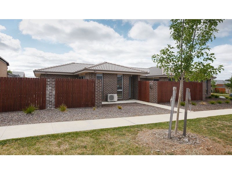 3 Charles Perkins Street, Bonner ACT 2914