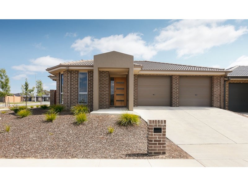 3 Charles Perkins Street, Bonner ACT 2914