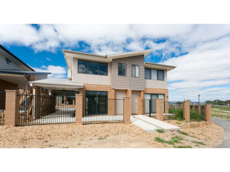 53 Turbayne Crescent, Forde ACT 2914