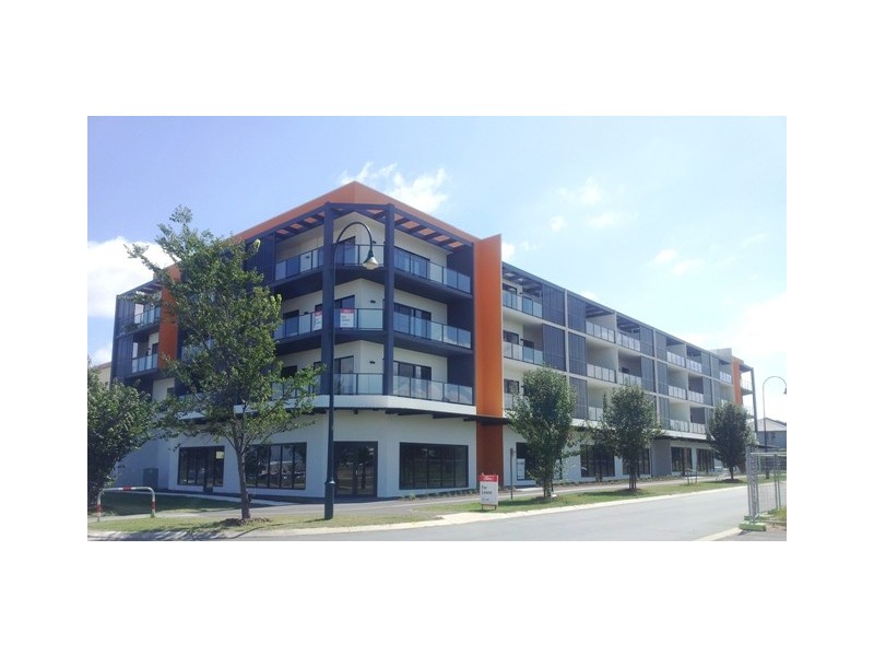 204/48 Gungahlin Place, Gungahlin ACT 2912